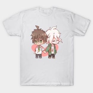 Komahina T-Shirt